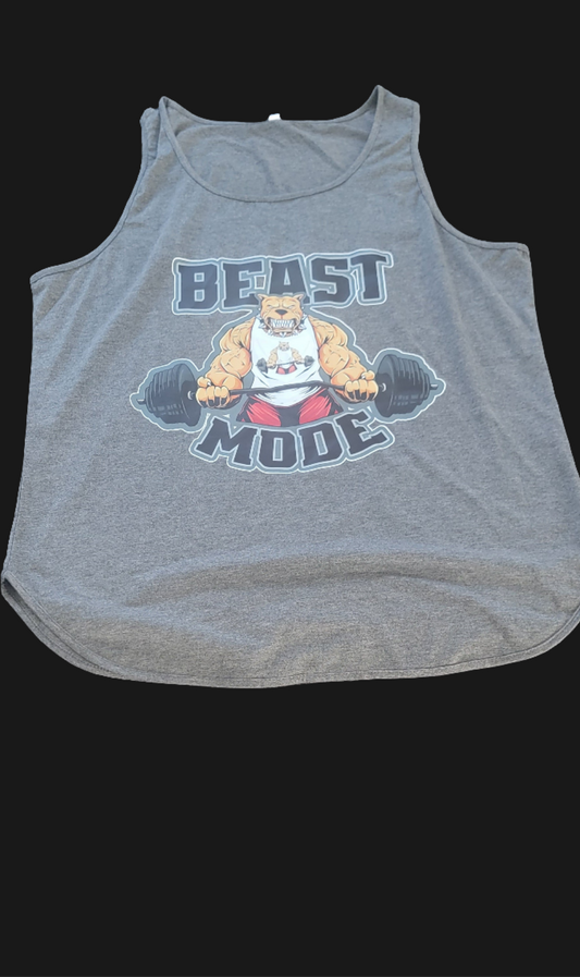 BEAST MODE