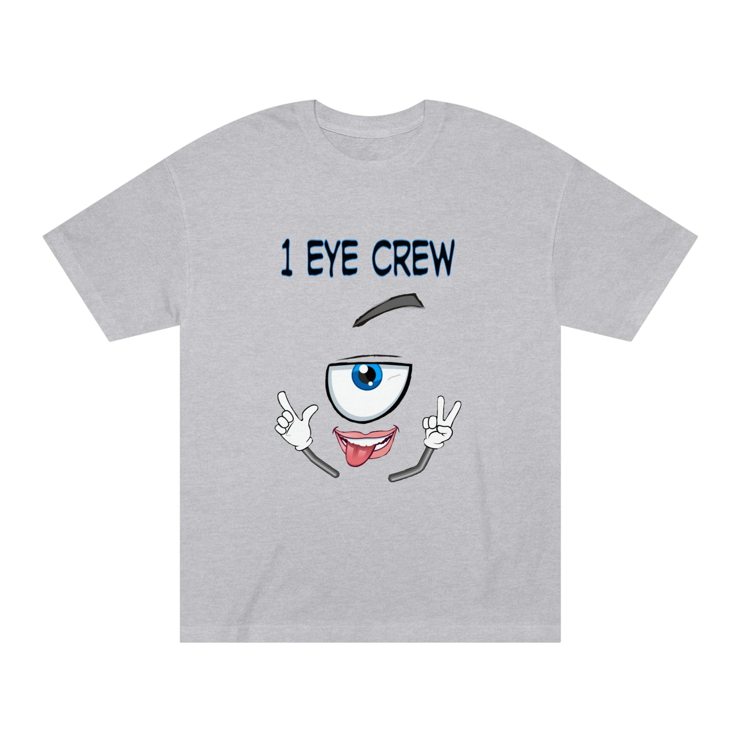 1 EYE CREW T-SHIRT