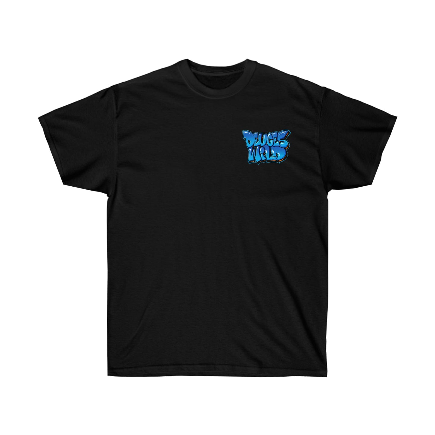 Deuces Wild T-Shirt
