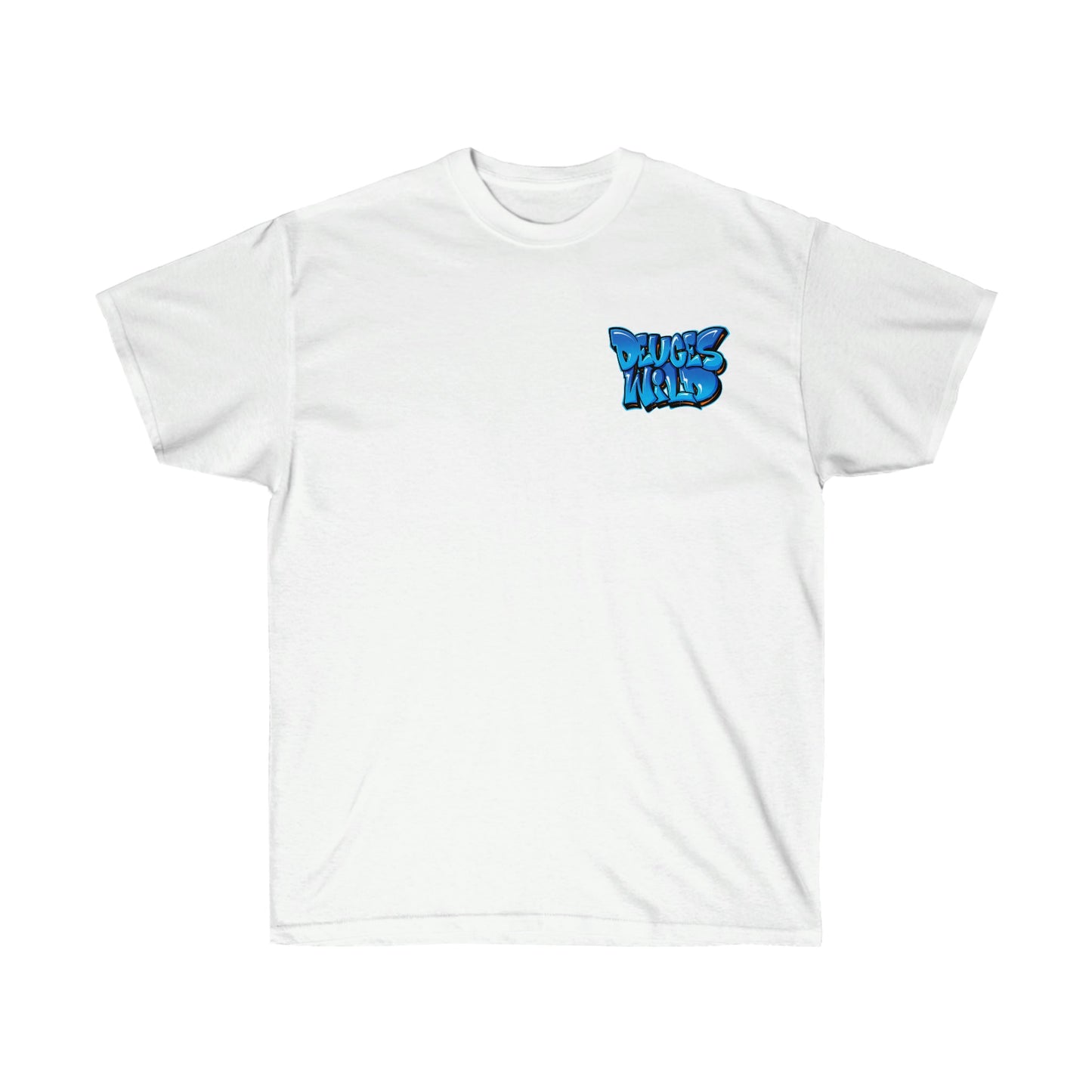 Deuces Wild T-Shirt
