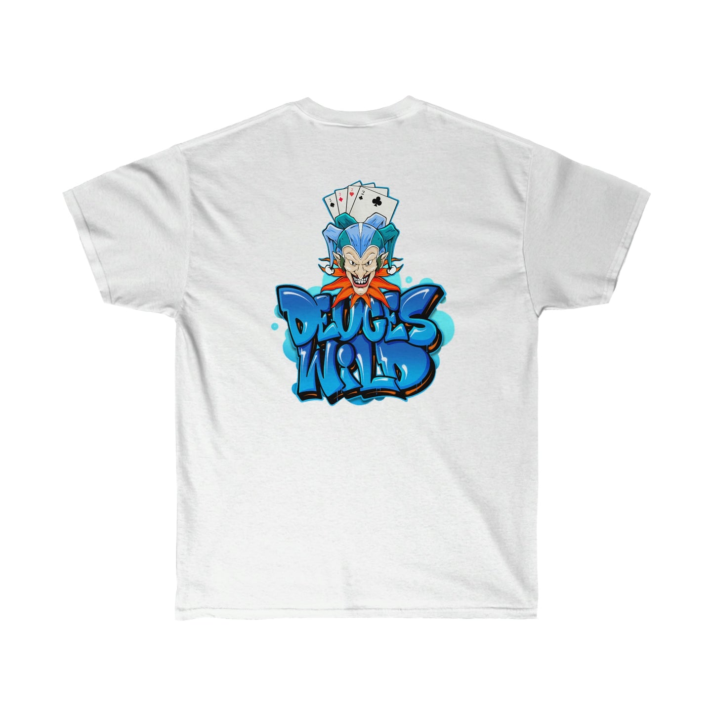 Deuces Wild T-Shirt