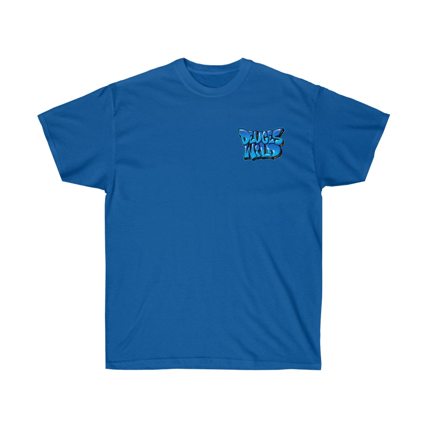 Deuces Wild T-Shirt